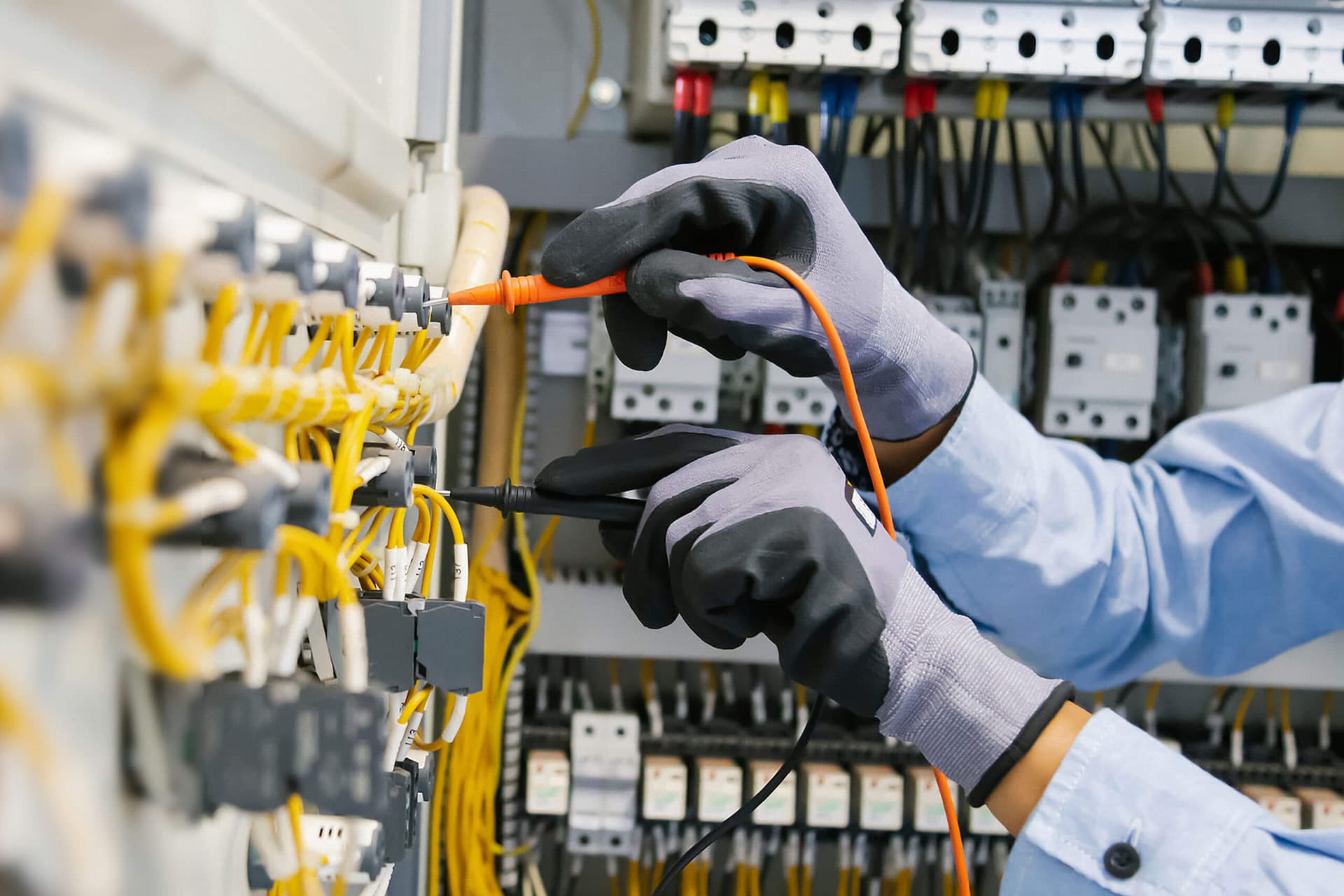 Fachkraft für Arbeitssicherheit: Investition in Sicherheit und Gesundheit am Arbeitsplatz