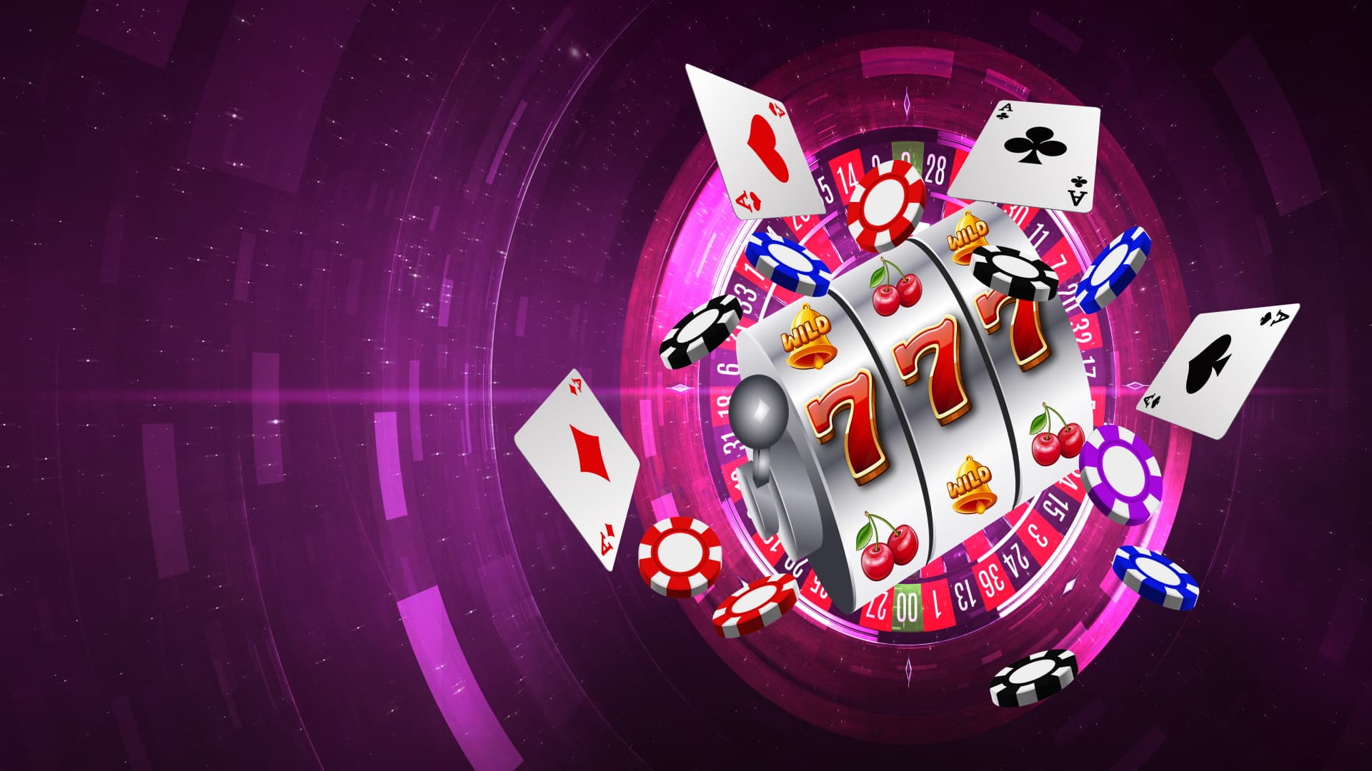 Online Casino ohne OASIS – Die besten Alternativen 2025