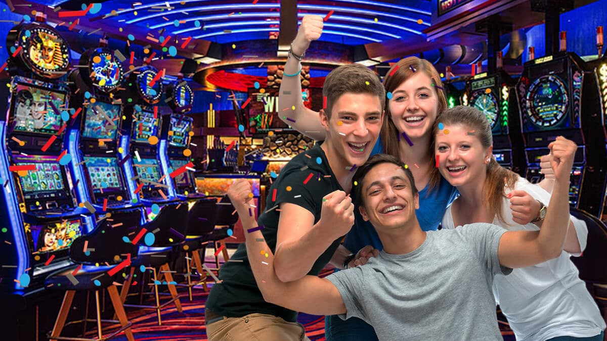 Online Casino ohne 5-Sekunden-Regel: Unbegrenzte Unterhaltung wartet