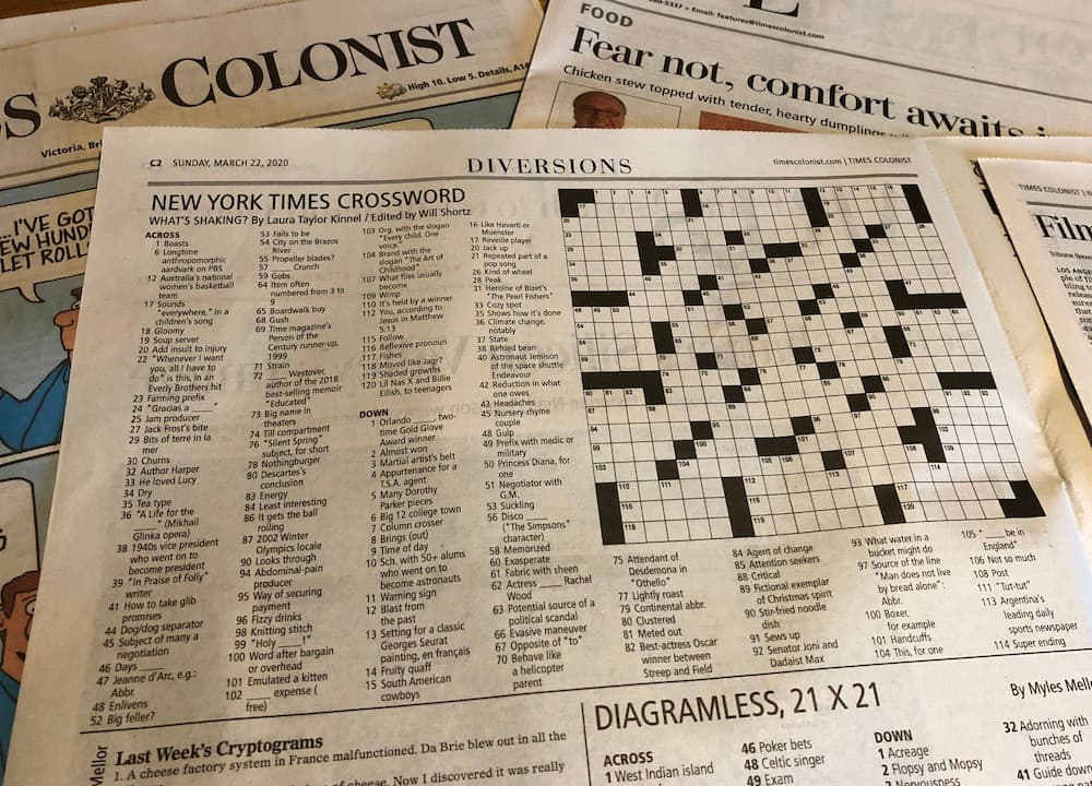 Sei der Held jeder Scrabble-Partie mit Scrabblemania