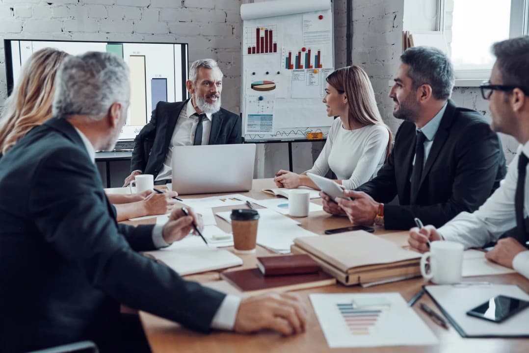 Langguth Consulting – Die Unternehmensberatung für Innovation und Wirkung im öffentlichen Dienst