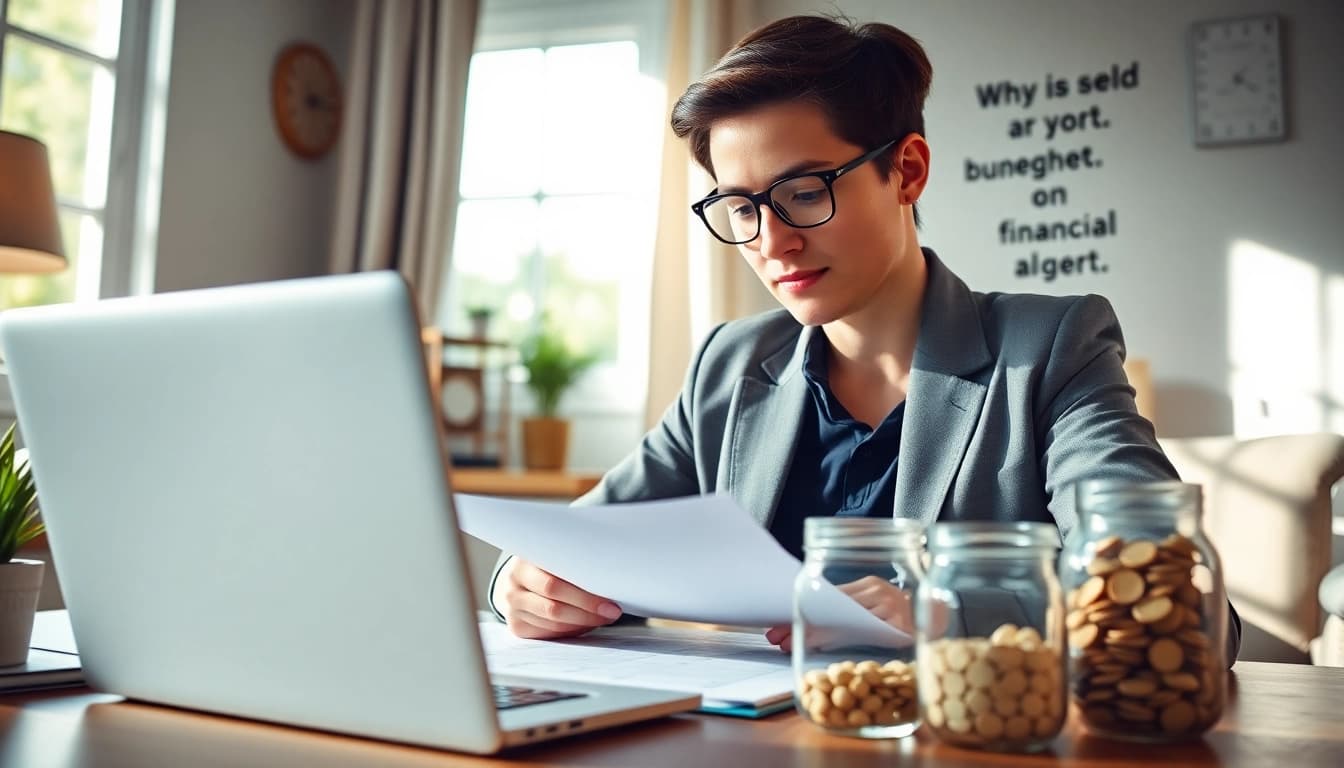 Strategies for Saving: Why Is Self-Discipline the Key to Becoming a Good Saver?