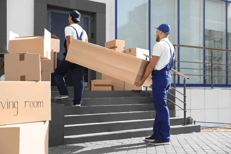 Schnelle & sichere Umzüge Berlin – Jetzt Termin sichern