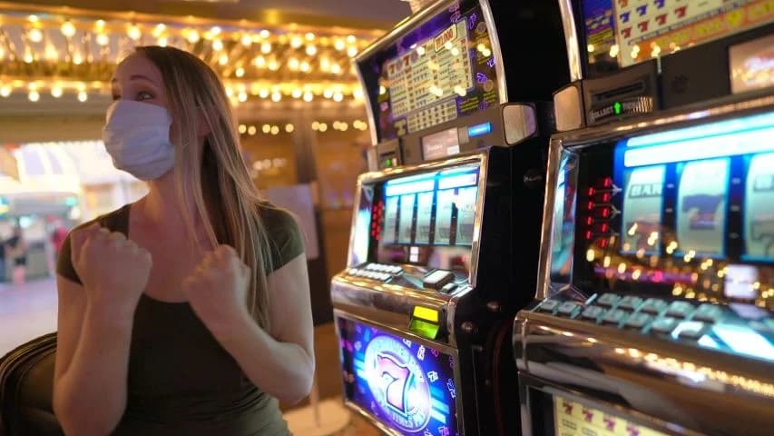So funktioniert dein Slot Park Bonus Code 2025