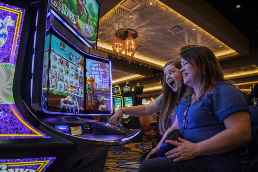 Jackpot-Gewinne sichern im deutschen Casino ohne OASIS