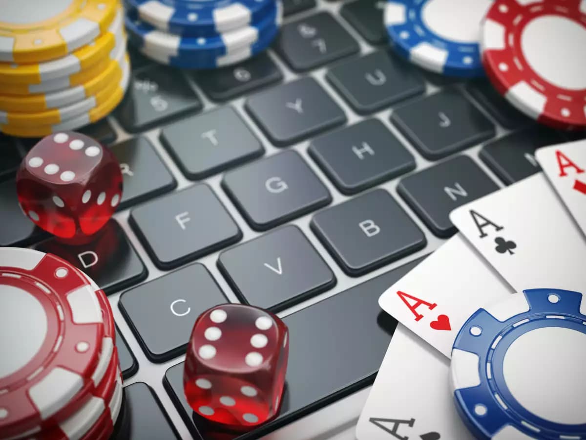 Mehr Spielspaß im Online Casino ohne 5-Sekunden-Regel erleben