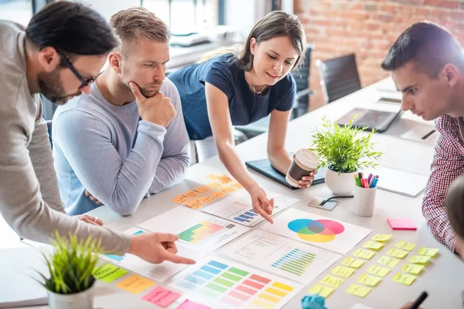 Top 10 Werbeagenturen, die Marken global beeinflussen