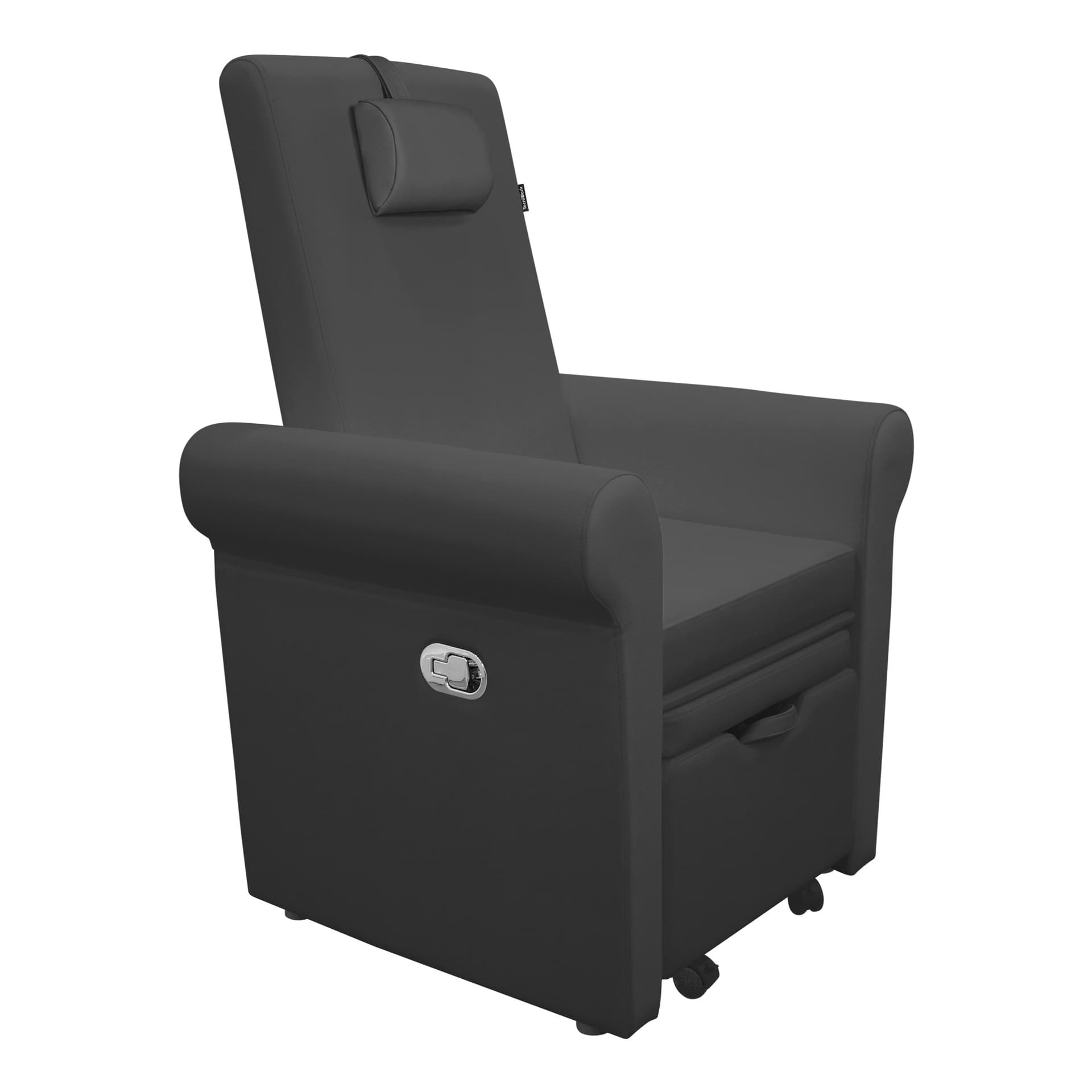 Jetzt Fußpflegestühle günstig kaufen und den Komfort für Ihre Kunden steigern!