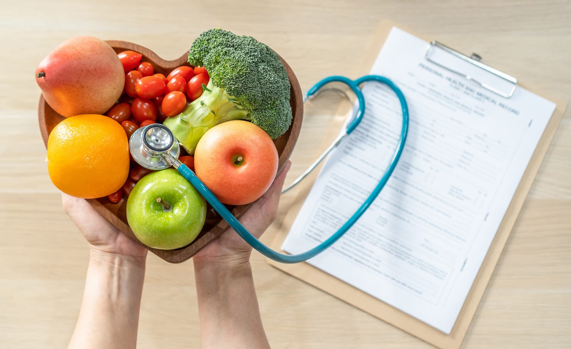 Europas Zentrum für Funktionelle Medizin – Natürlich gesund leben!