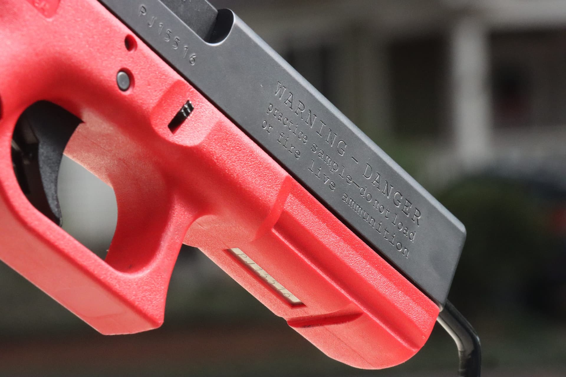 Angebote und Neuheiten entdecken rund um Glock-Feuerwaffen