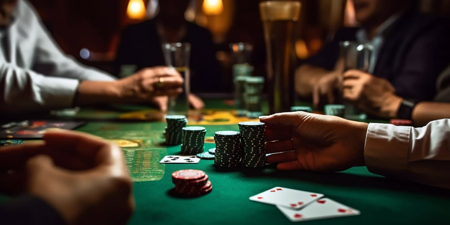 Wie Casinos ohne deutsche Lizenz die Einschränkungen des Glücksspielstaatsvertrags umgehen