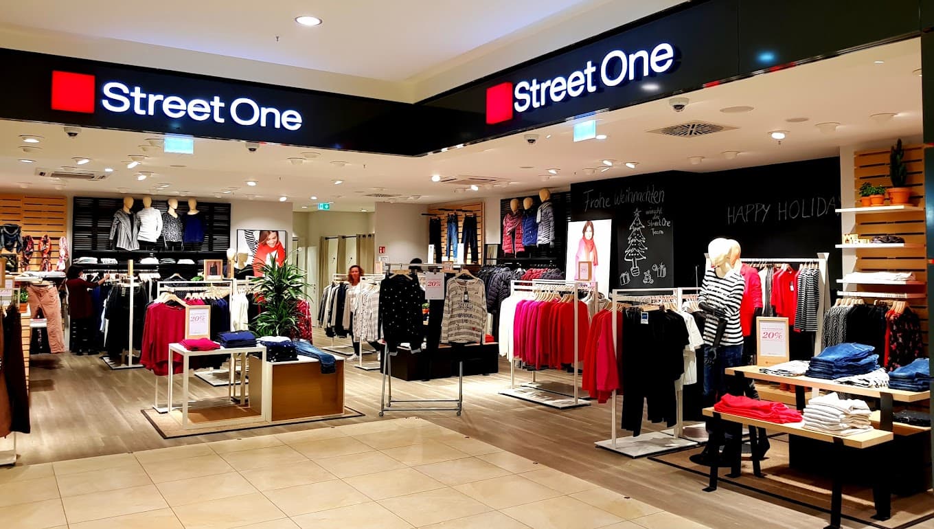 street one