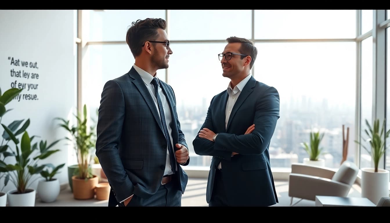 Strategien und Trends in der Unternehmensberatung: Ein umfassender Leitfaden