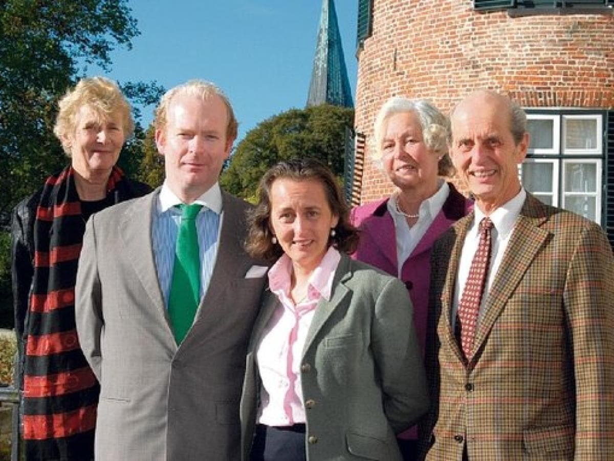 beatrix von storch hochzeit