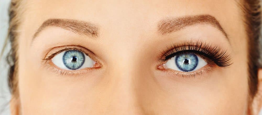 Die Vorteile von Elan Lamination für professionelles Wimpernstyling
