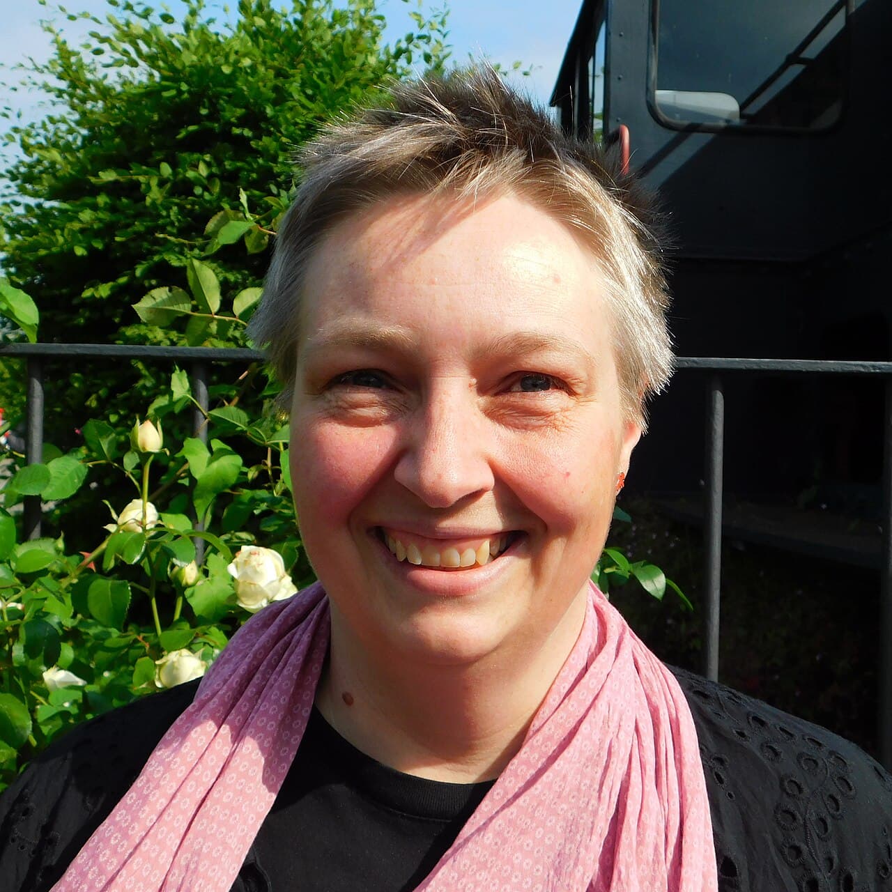 hat adriane rickel kinder