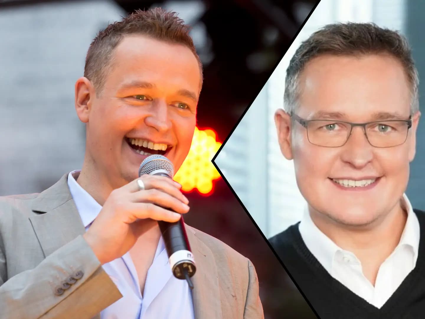 hat bernd fuchs kinder