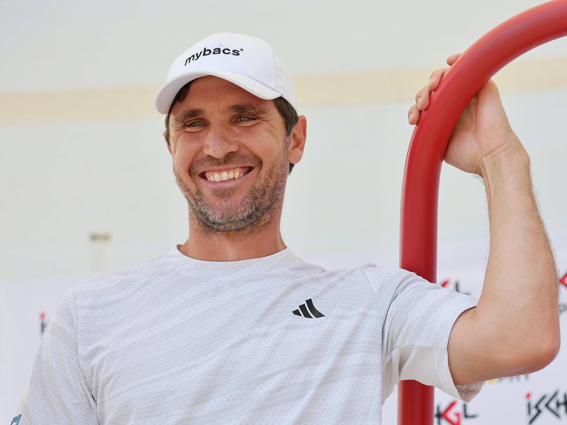 ist mischa zverev verheiratet?