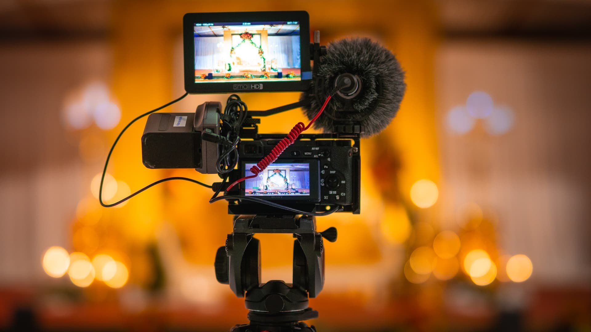 Moderne Videoproduktion: Warum professioneller Content heute zählt
