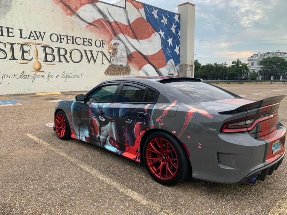 Anime Motorrad – Auch Zweiräder im Itasha-Stil