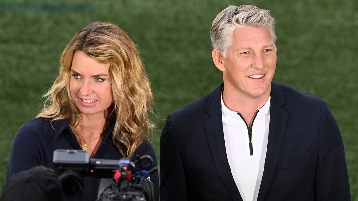schweinsteiger neue freundin