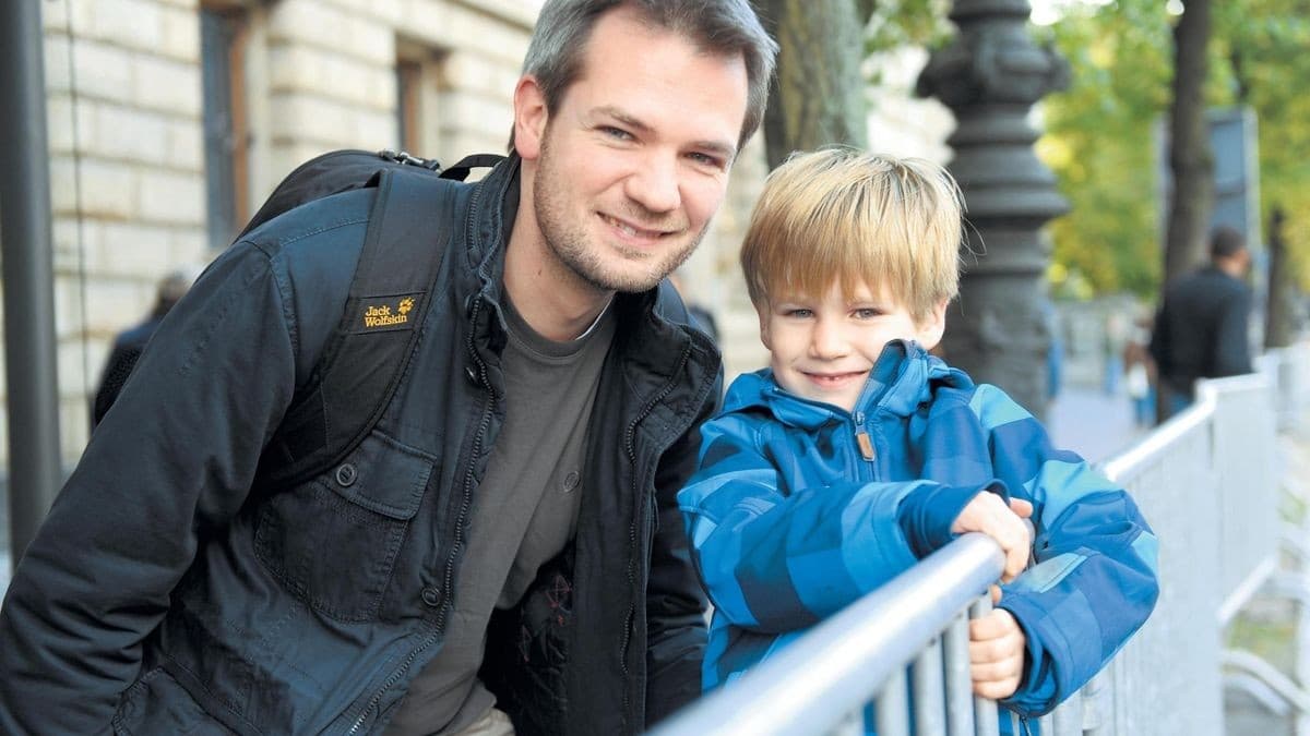 timo haase aktuell