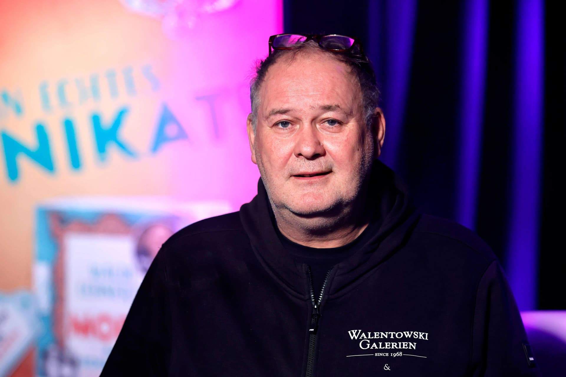 waldi bares für rares händler gestorben