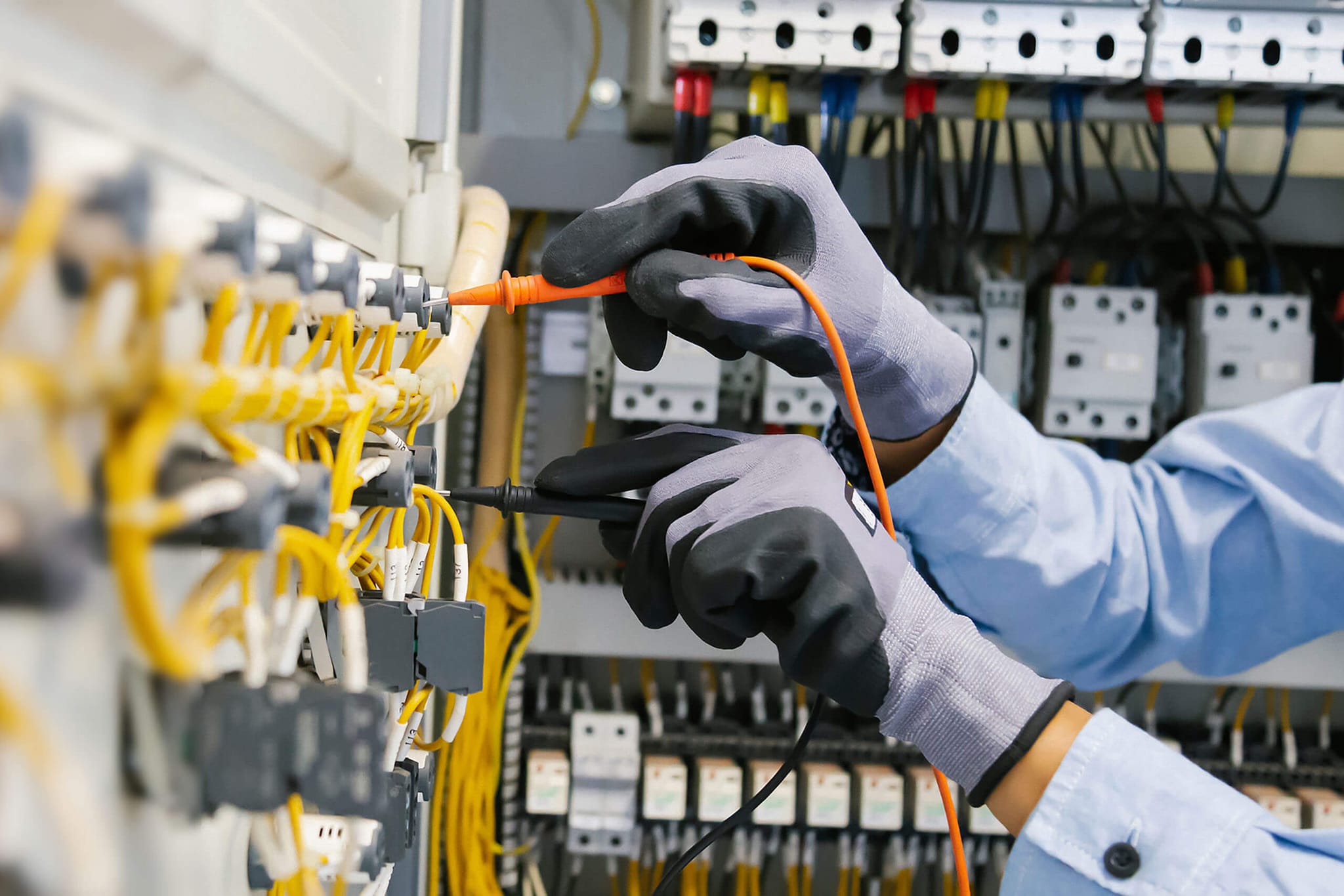 Fachkraft für Arbeitssicherheit: Investition in Sicherheit und Gesundheit am Arbeitsplatz
