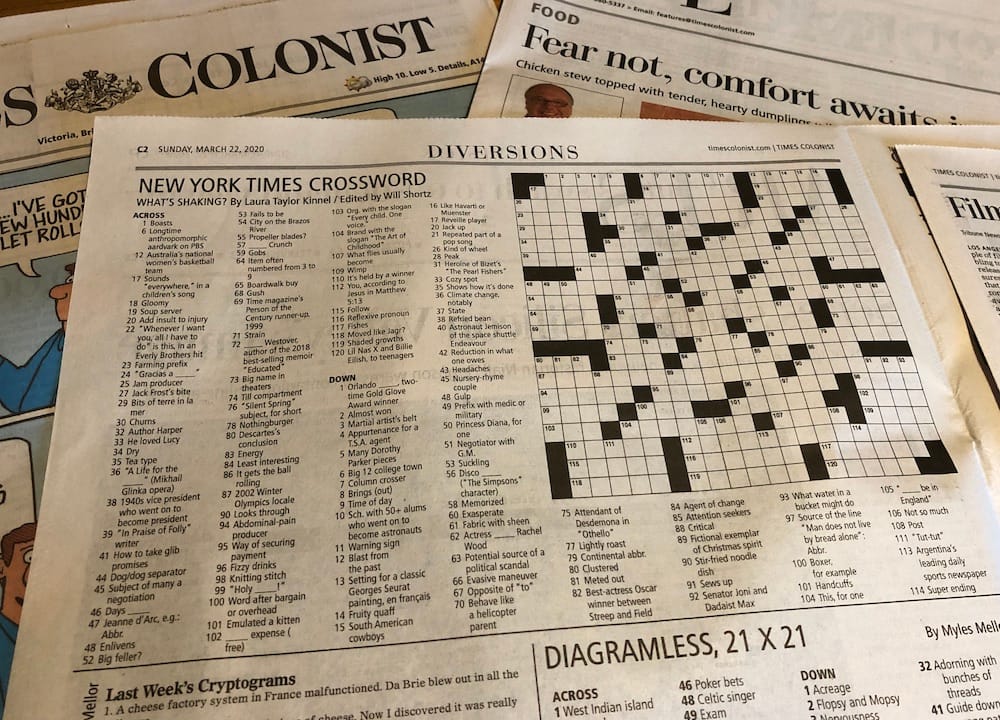 Sei der Held jeder Scrabble-Partie mit Scrabblemania
