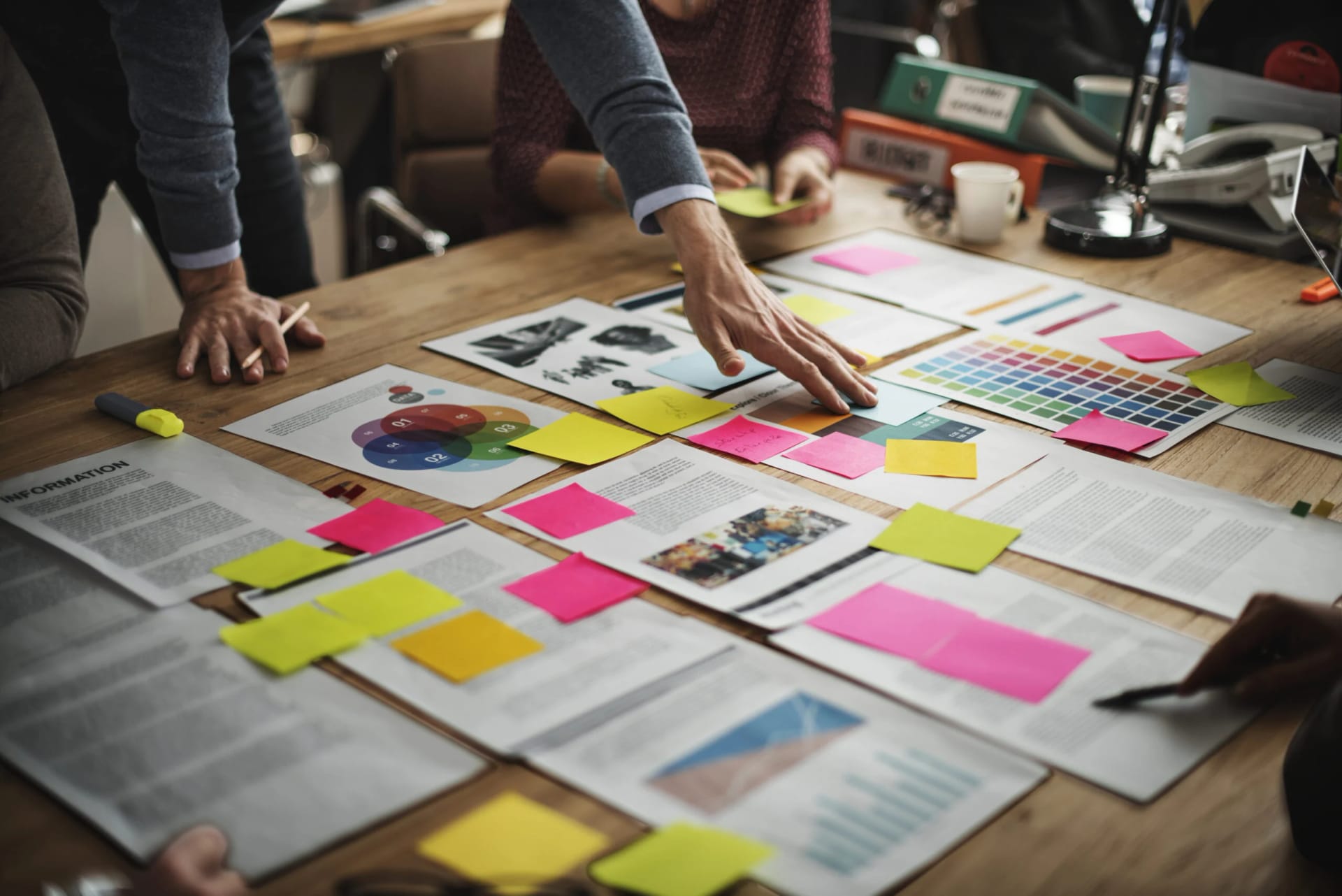 Effektive Strategien des Headhunters Baubranche für die Personalvermittlung