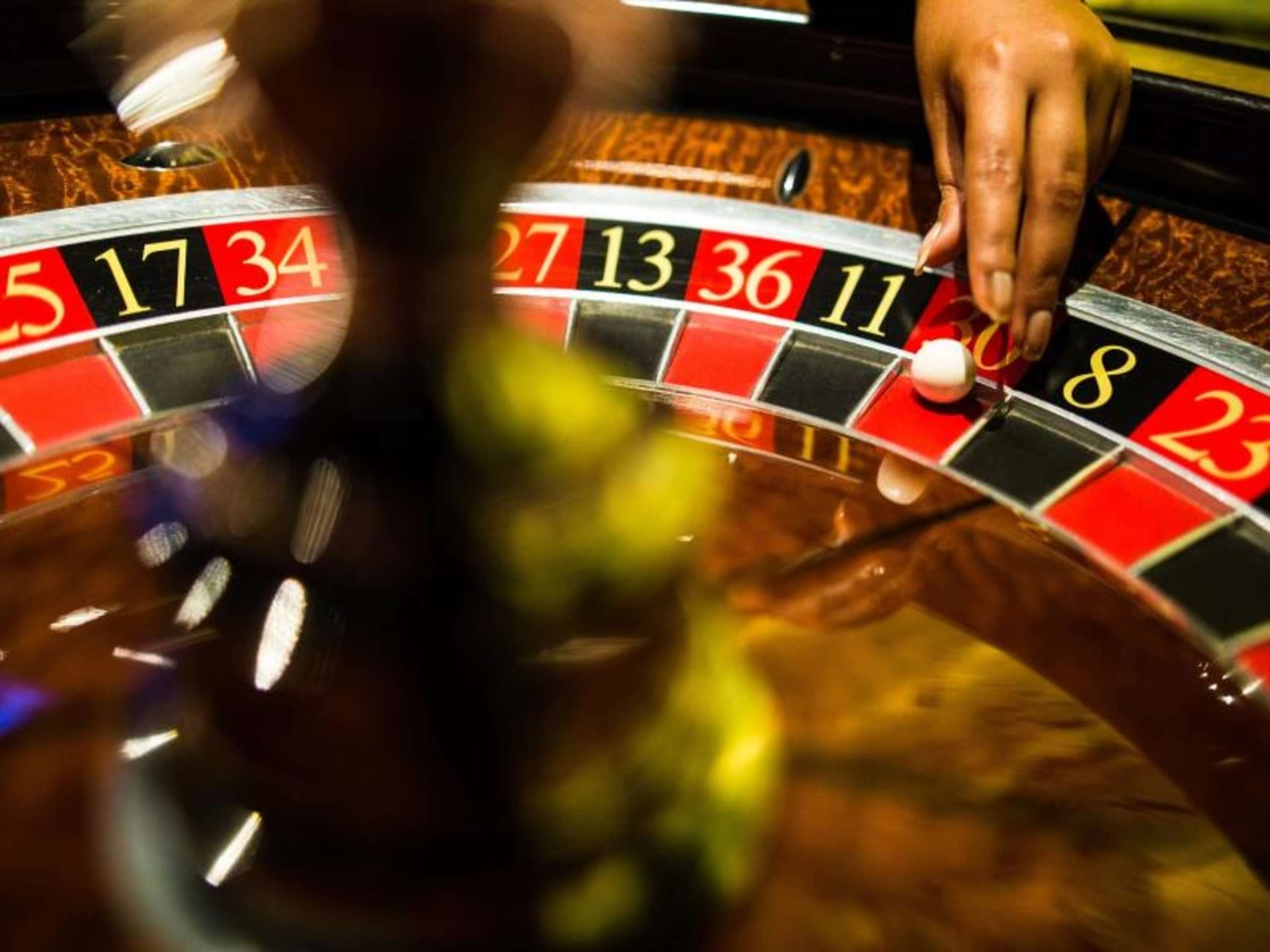 Die Kunst des Bluffens: Poker im Casino ohne Oasis meistern