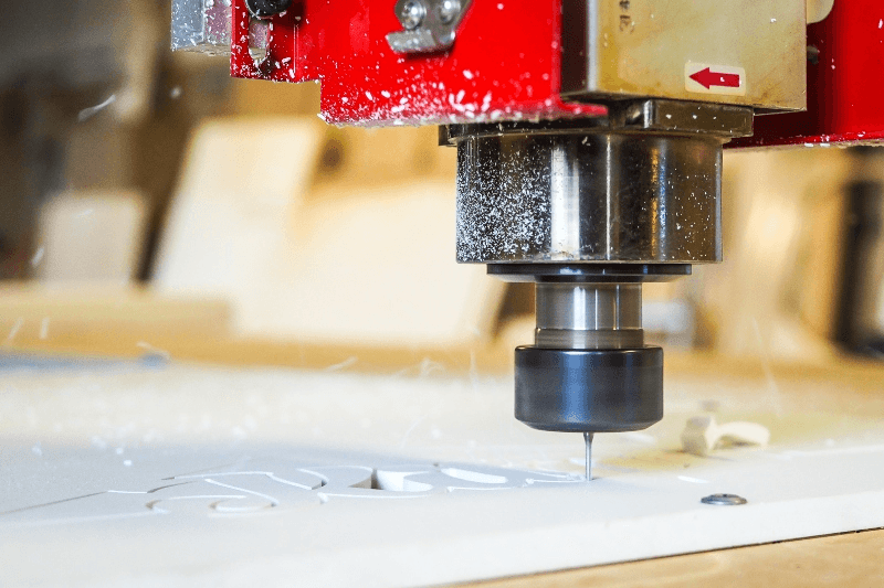 Wie Kunststoffverarbeitung Ihre Produktionsprozesse in der Industrie optimiert