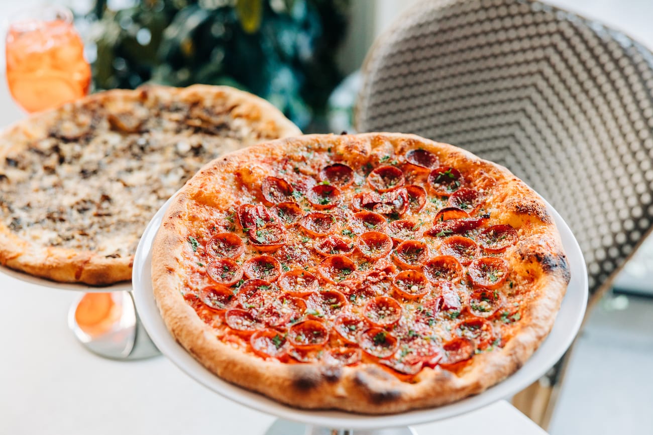 Pizzeria Ehringshausen – Perfekte Pizza für jeden Geschmack