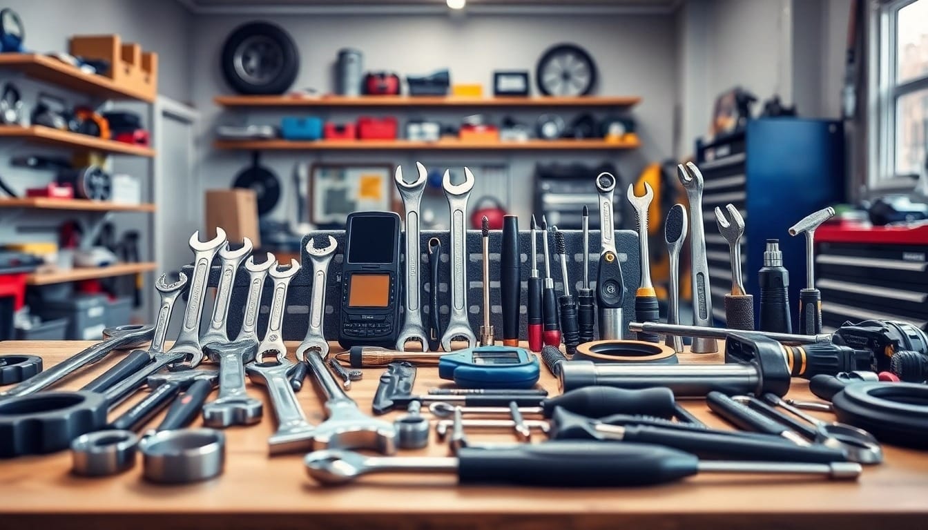Wählen Sie Koken für Ihre Werkstatt – online anpassbare Angebote verfügbar