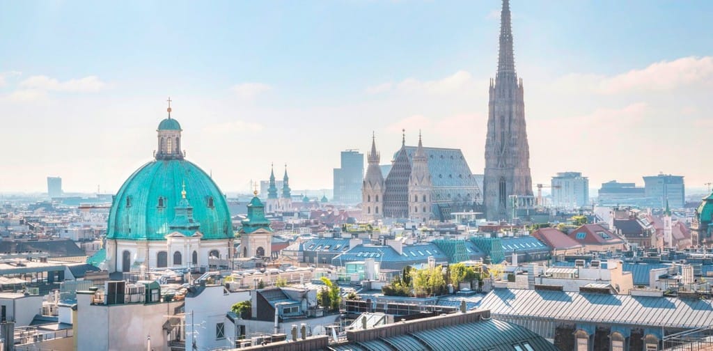 Aktuelle Wien News: Alle wichtigen Entwicklungen und Events im Blick