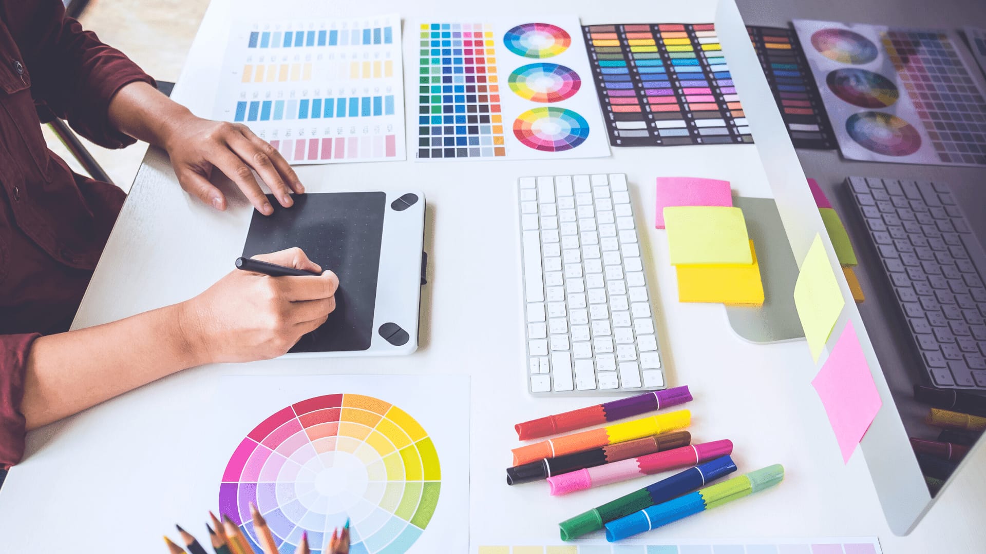 Stilvolles Webdesign Hannover mit Fokus auf Performance – Webseiten ab 1000€