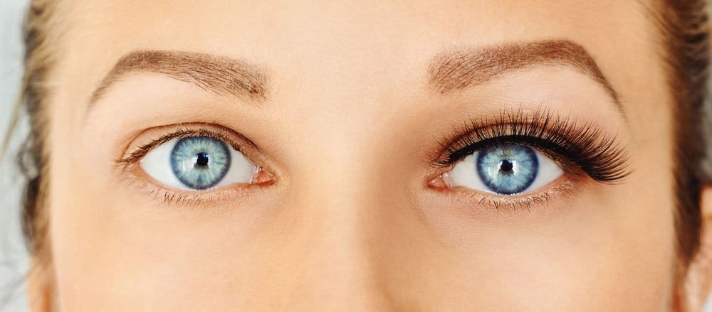 Die Vorteile von Elan Lamination für professionelles Wimpernstyling