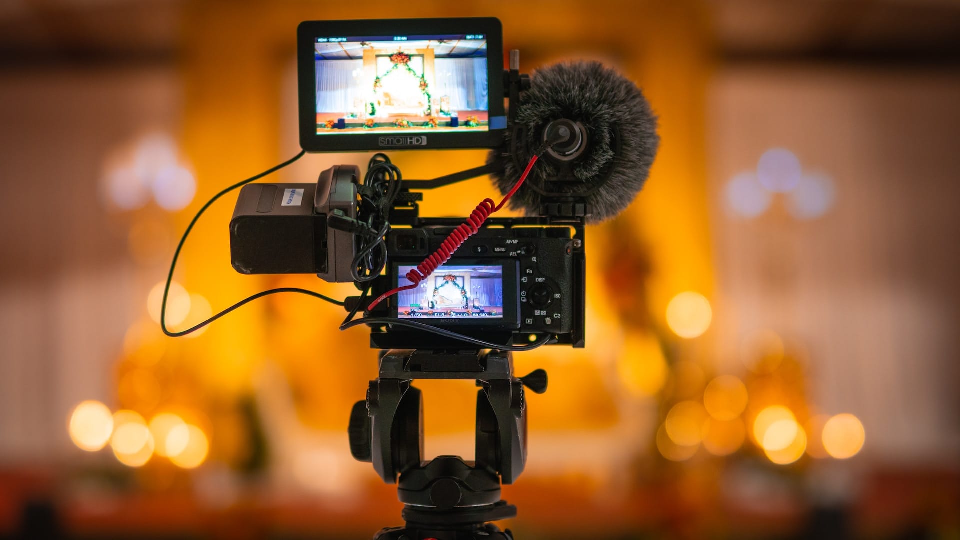 Moderne Videoproduktion: Warum professioneller Content heute zählt