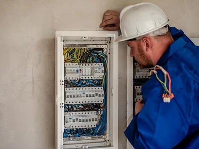 Fachkraft für Arbeitssicherheit: Investition in Sicherheit und Gesundheit am Arbeitsplatz