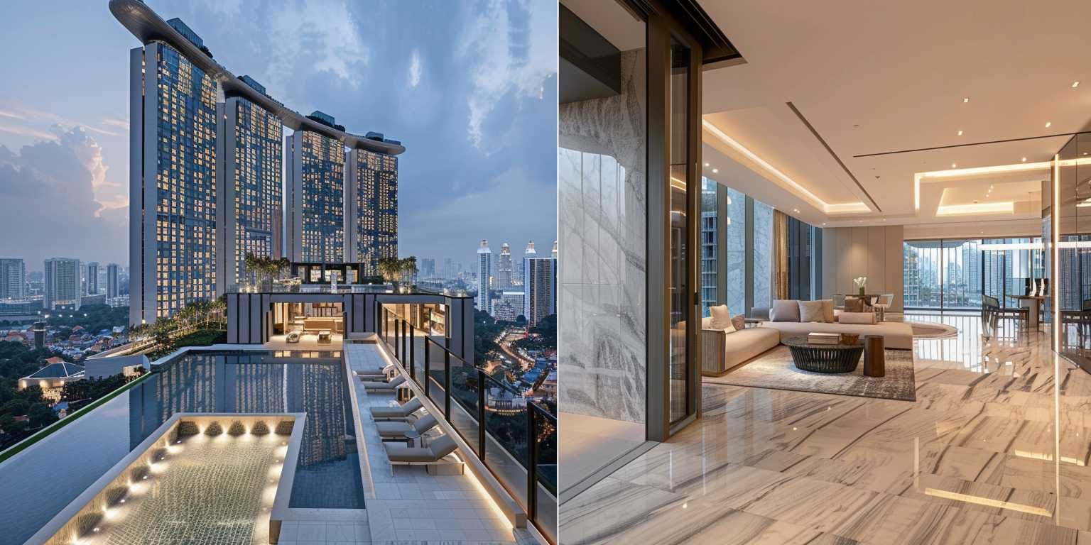 Bloomsbury Residences: A High-Demand Property with Excellent Returns
