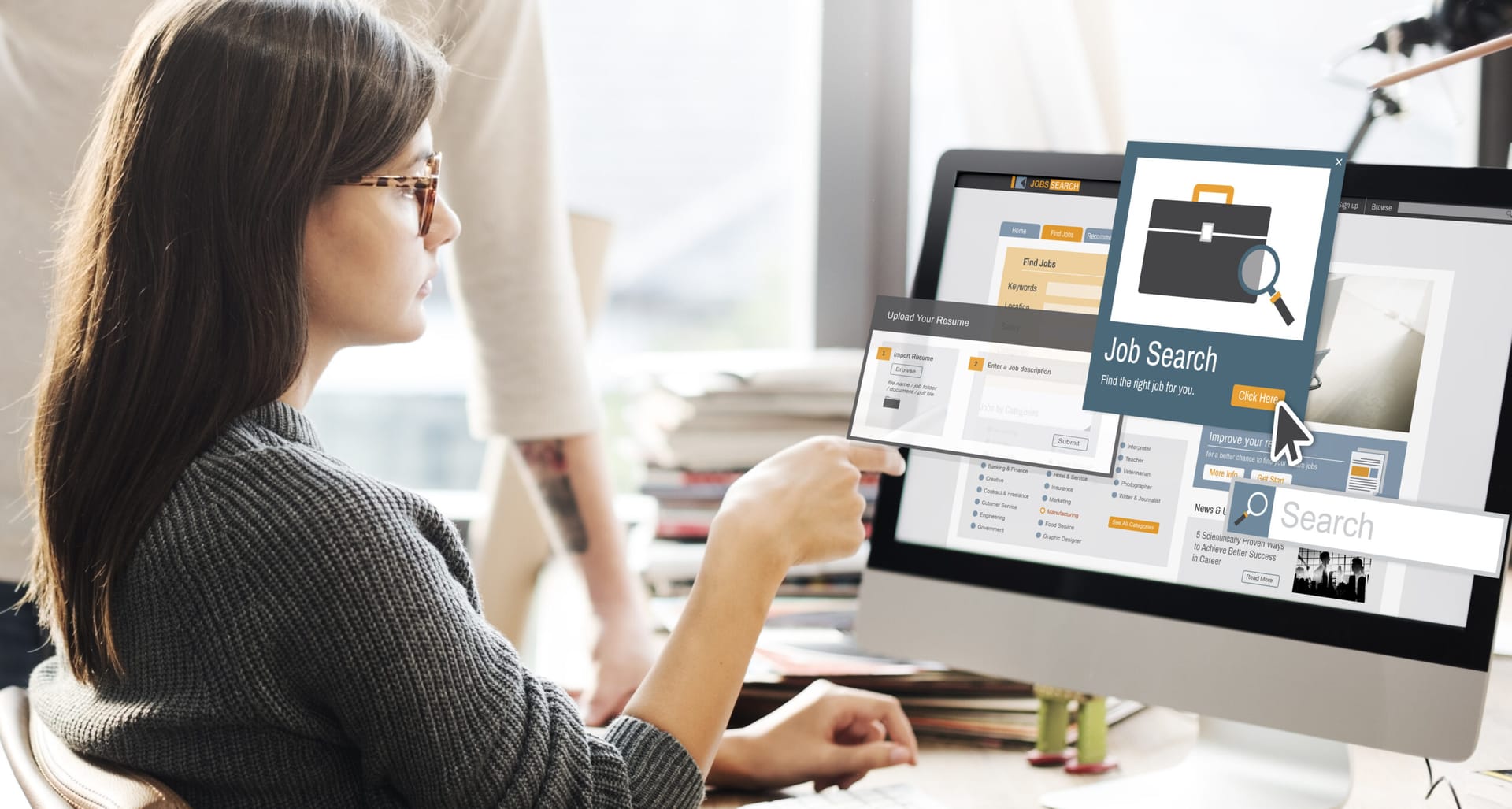 Executive Search für Manufacturing – gezielt, effizient, erfolgsorientiert