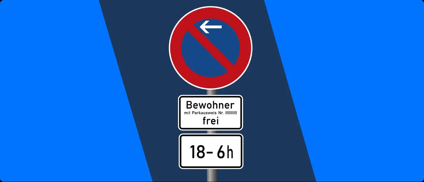 Halteverbot Berlin für stressfreie Lieferungen – Halteverbot-24 macht’s möglich
