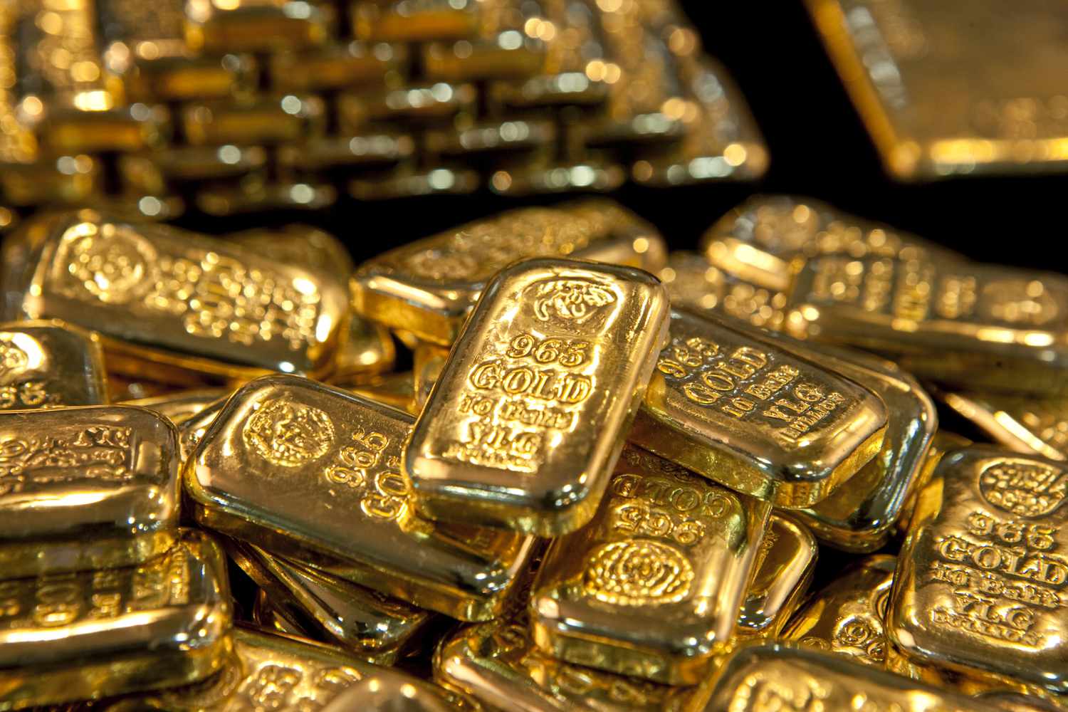 Goldverkauf Lübeck einfach und sicher – Familienunternehmen überzeugt