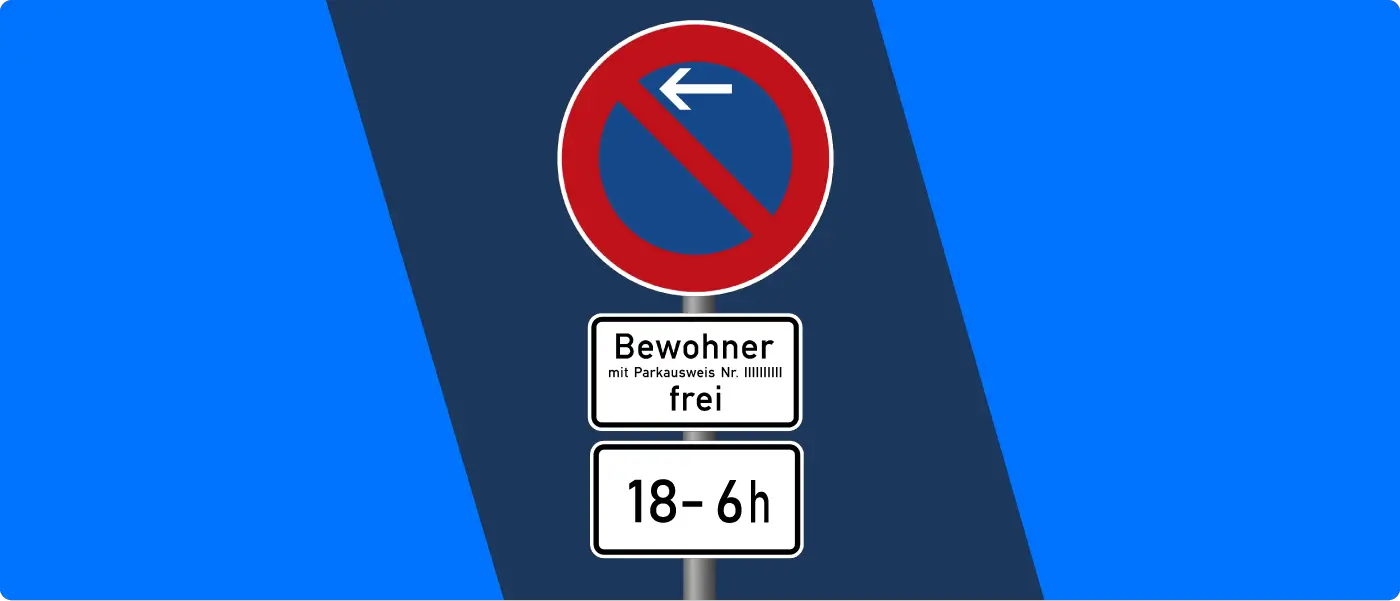 Halteverbot Berlin für stressfreie Lieferungen – Halteverbot-24 macht’s möglich
