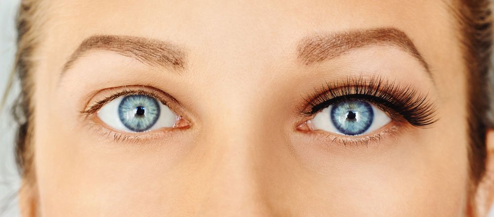 Die Vorteile von Elan Lamination für professionelles Wimpernstyling