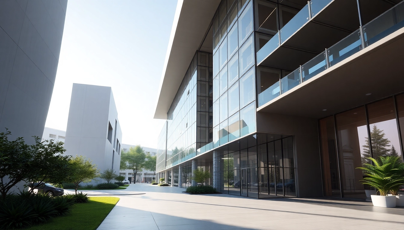 Erstelle beeindruckende 3D Visualisierungen, die lebensechte Architektur detailreich darstellen.