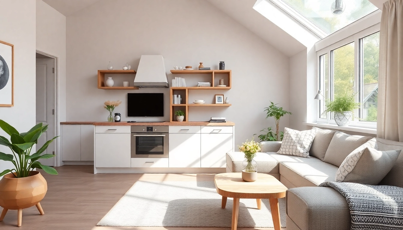 Hauswirtschaftskraft in Hameln pflegt ein einladendes Zuhause mit Sorgfalt und Liebe.