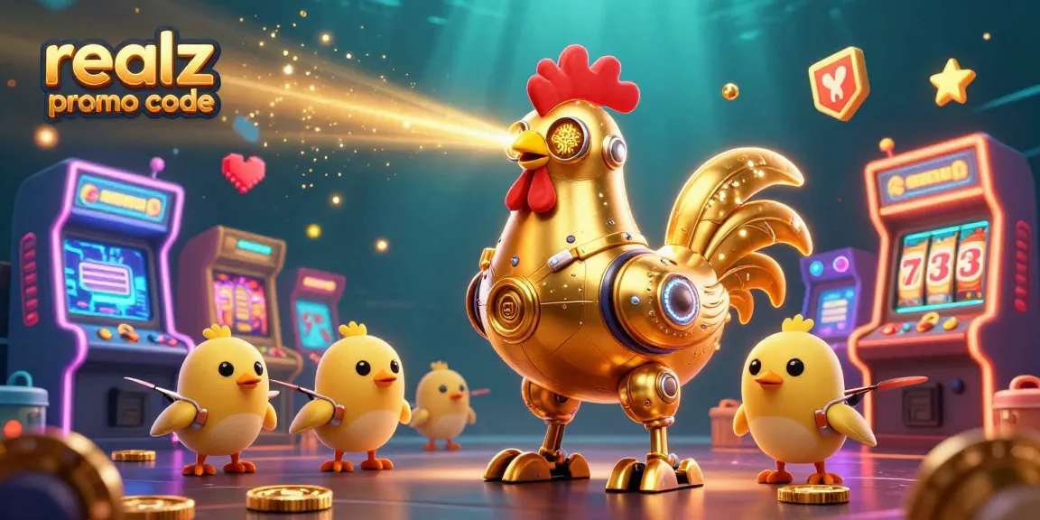 Spiele die besten Casino-Promotionen mit dem realz casino promo code und genieße kostenlose Spins!