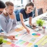 Top 10 Werbeagenturen, die Marken global beeinflussen