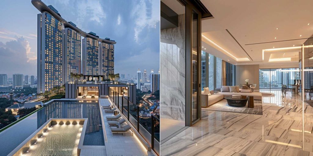 Bloomsbury Residences: A High-Demand Property with Excellent Returns
